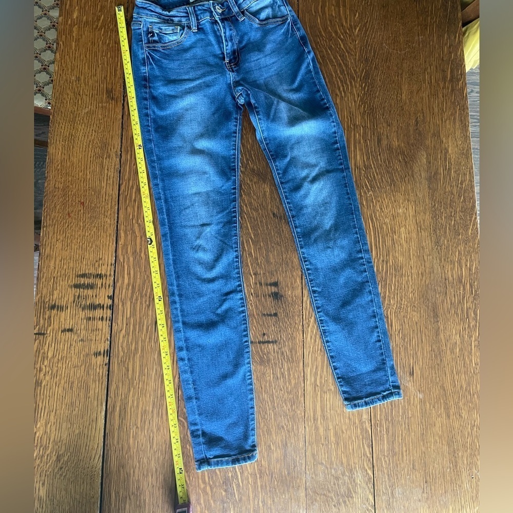 Great Pair of KanCan Jeans - size 25 - Picture 9 of 12